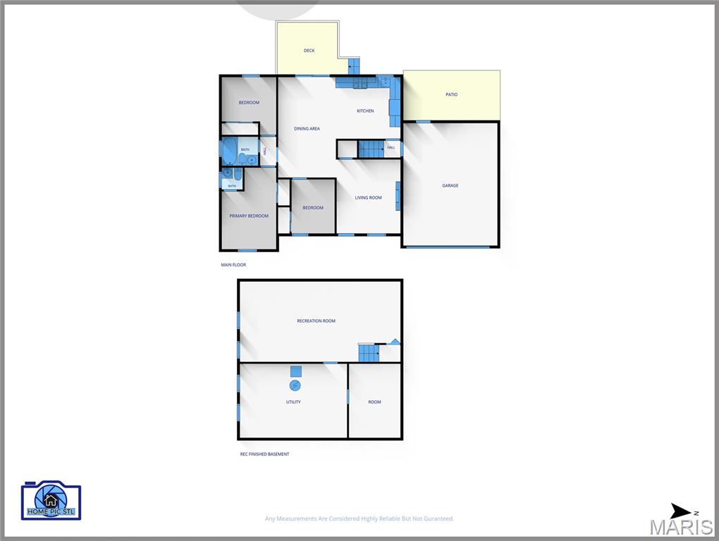 39th image of 14421 Fox Dower Ct, Florissant, MO 63034 | MLS# MIS26052167
