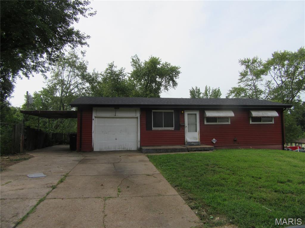 1st image of 9028 Cranberry Ln, Saint Louis, MO 63121 | MLS# MIS26052171