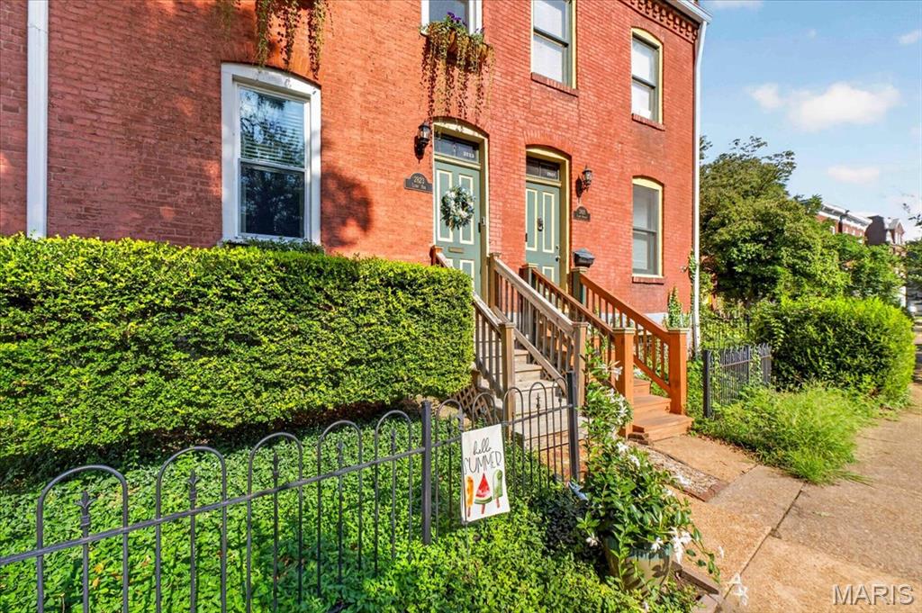 2nd image of 2823 Lemp Ave, St Louis, MO 63118 | MLS# MIS26052172