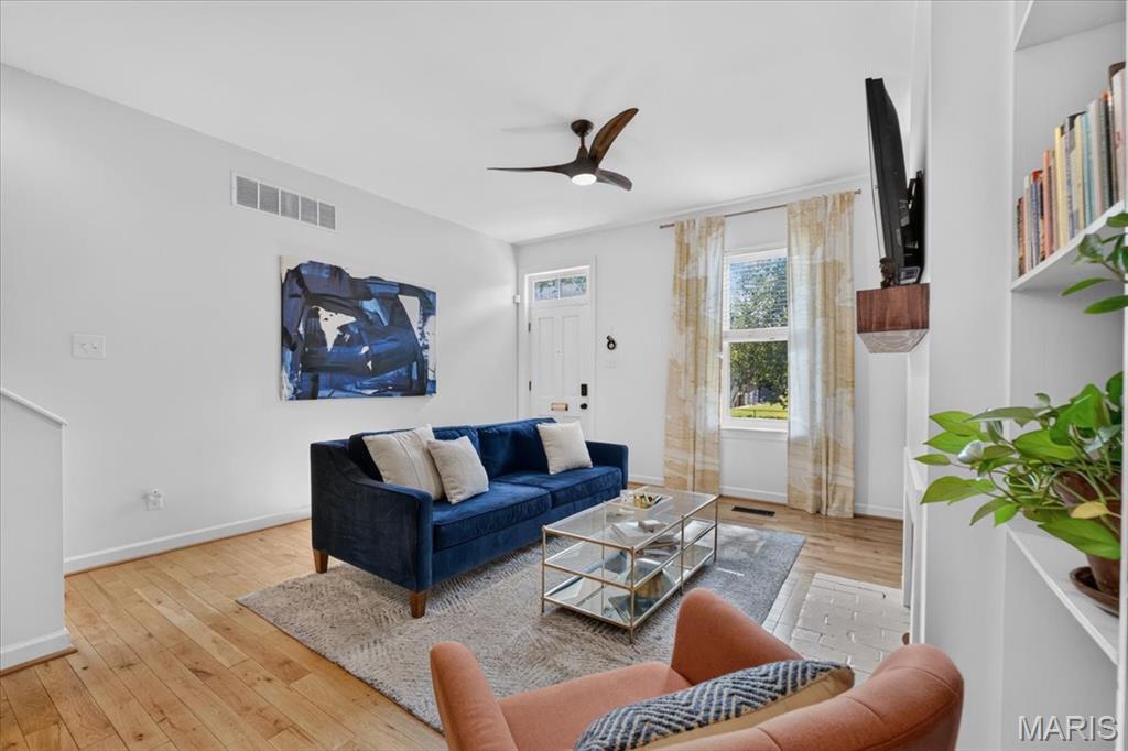 image of 2823 Lemp Ave, St Louis, MO 63118 | MLS# MIS26052172