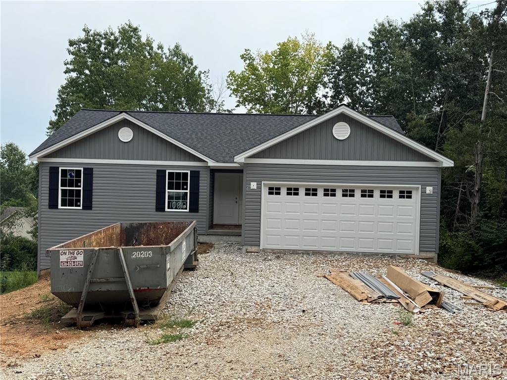 1st image of 10812 Mulberry Dr, Foristell, MO 63348 | MLS# MIS26052187
