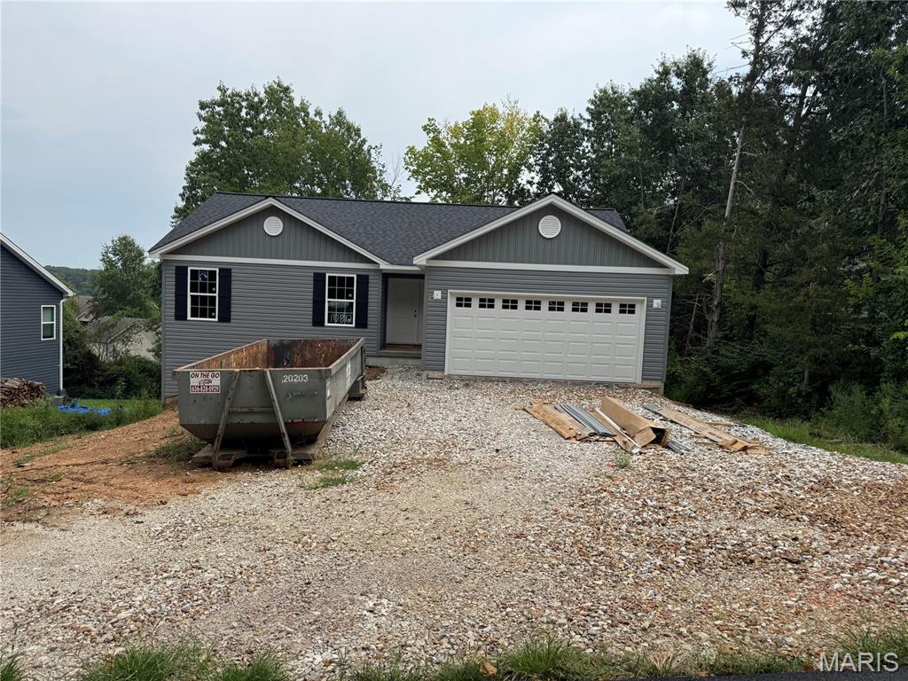2nd image of 10812 Mulberry Dr, Foristell, MO 63348 | MLS# MIS26052187