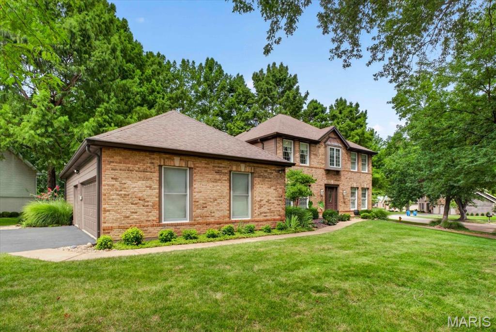 3rd image of 1903 Larimer Trl, Wildwood, MO 63011 | MLS# MIS26052189