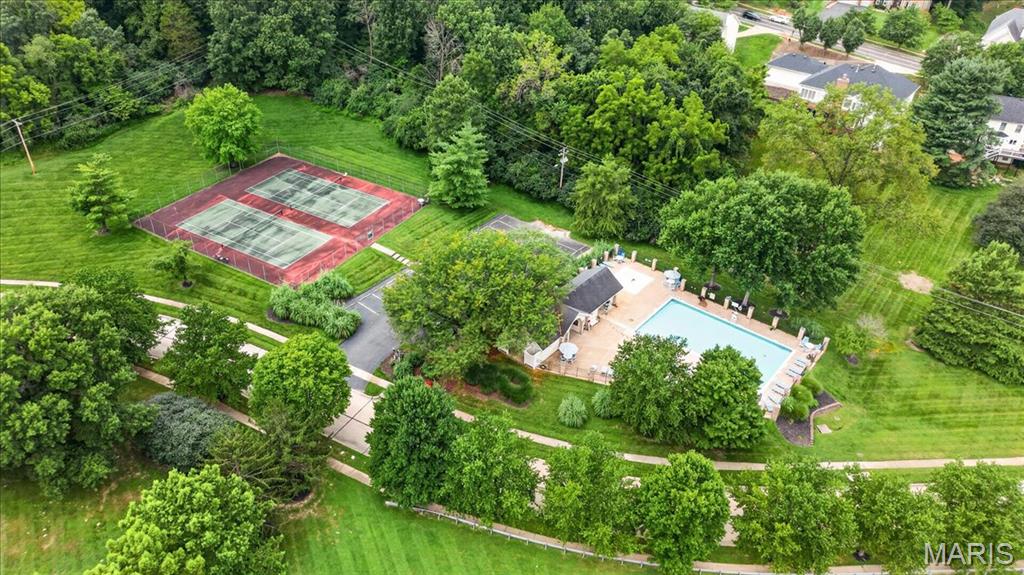 50th image of 1903 Larimer Trl, Wildwood, MO 63011 | MLS# MIS26052189