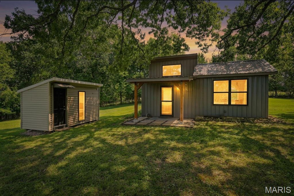 1st image of 9007 Crossman Rd, Bonne Terre, MO 63628 | MLS# MIS26052193