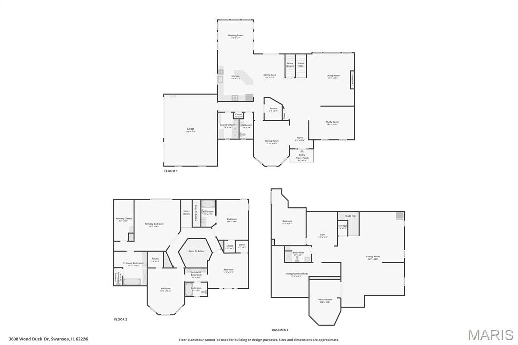 72nd image of 3600 Wood Duck Dr, Belleville, IL 62226 | MLS# MIS26052194