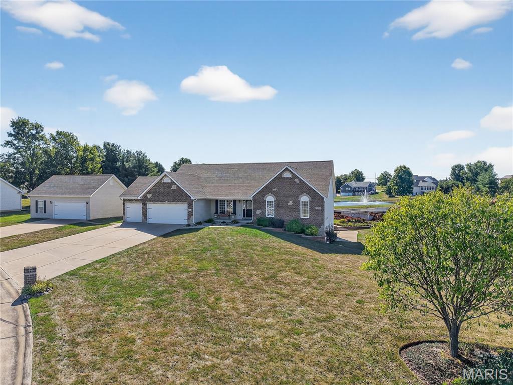 2nd image of 604 Judges Wy, Troy, MO 63379 | MLS# MIS26052198