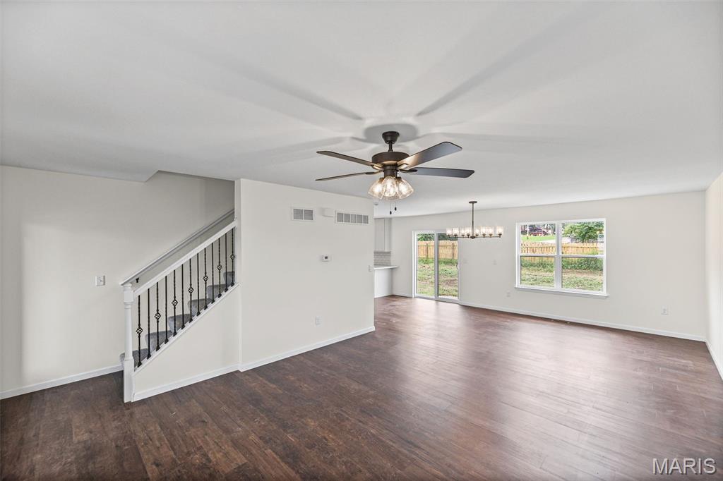5th image of 270 Nicole Dr, Caseyville, IL 62232 | MLS# MIS26052199
