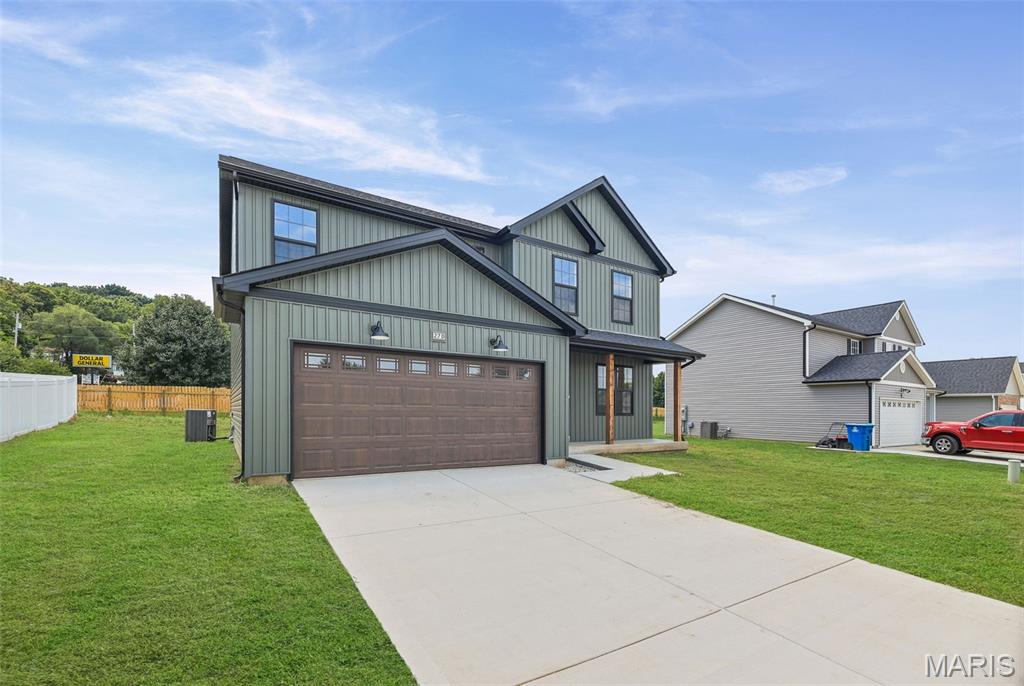 4th image of 270 Nicole Dr, Caseyville, IL 62232 | MLS# MIS26052199