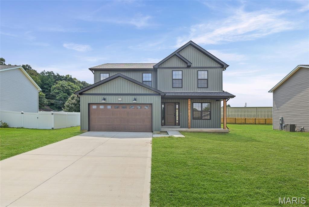 1st image of 270 Nicole Dr, Caseyville, IL 62232 | MLS# MIS26052199