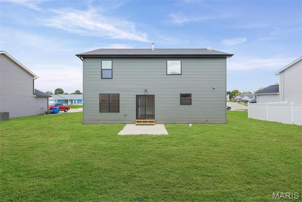 26th image of 270 Nicole Dr, Caseyville, IL 62232 | MLS# MIS26052199