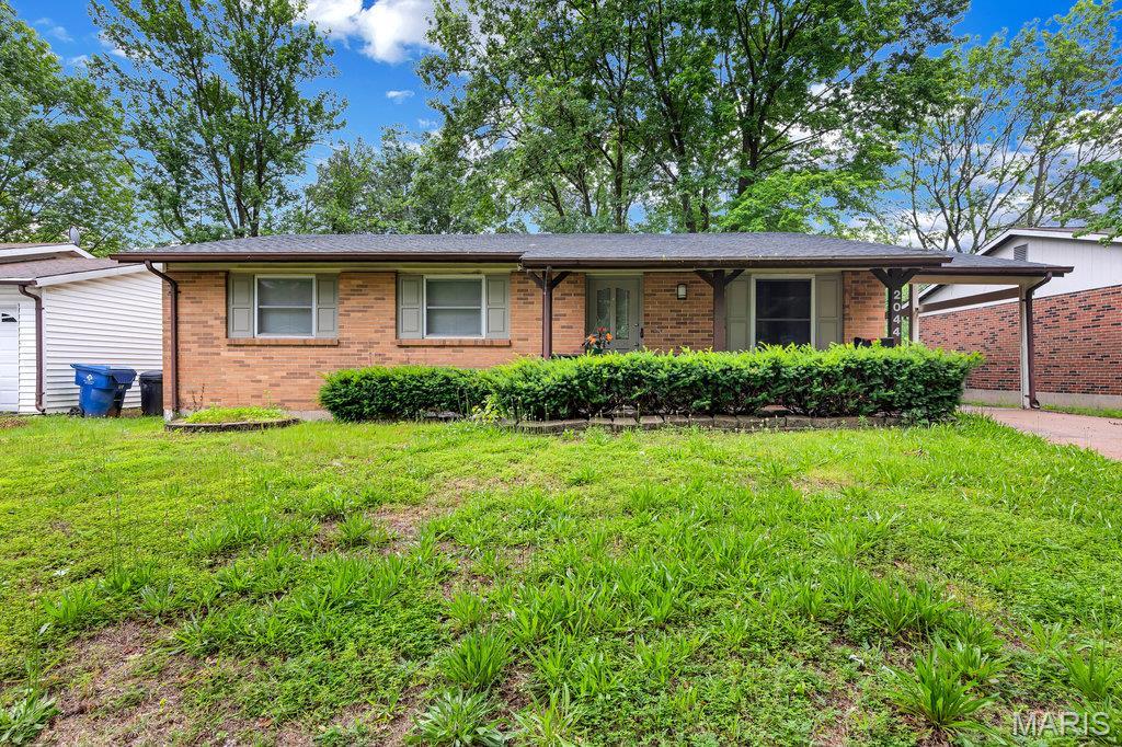1st image of 2044 Kingsford Dr, Florissant, MO 63031 | MLS# MIS26052210