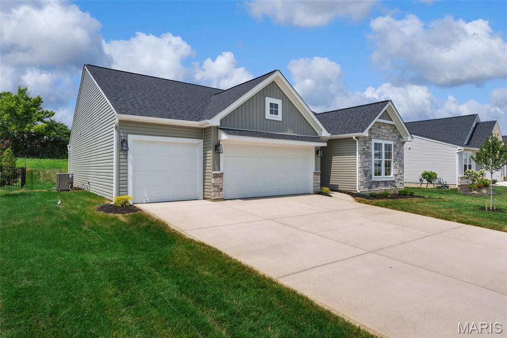 2nd image of 28923 Old Court Dr, Foristell, MO 63348 | MLS# MIS26052214