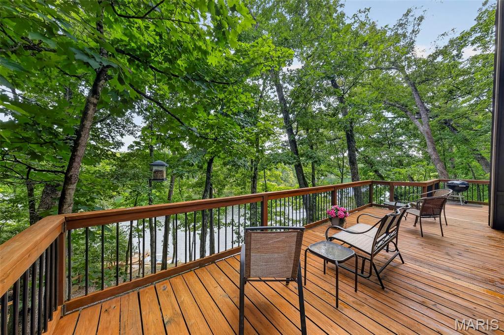 3rd image of 2408 N Kitzbuhl Dr, Wright City, MO 63390 | MLS# MIS26052215