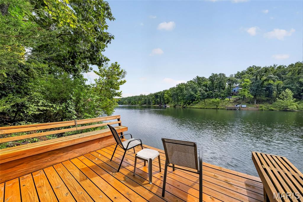 4th image of 2408 N Kitzbuhl Dr, Wright City, MO 63390 | MLS# MIS26052215