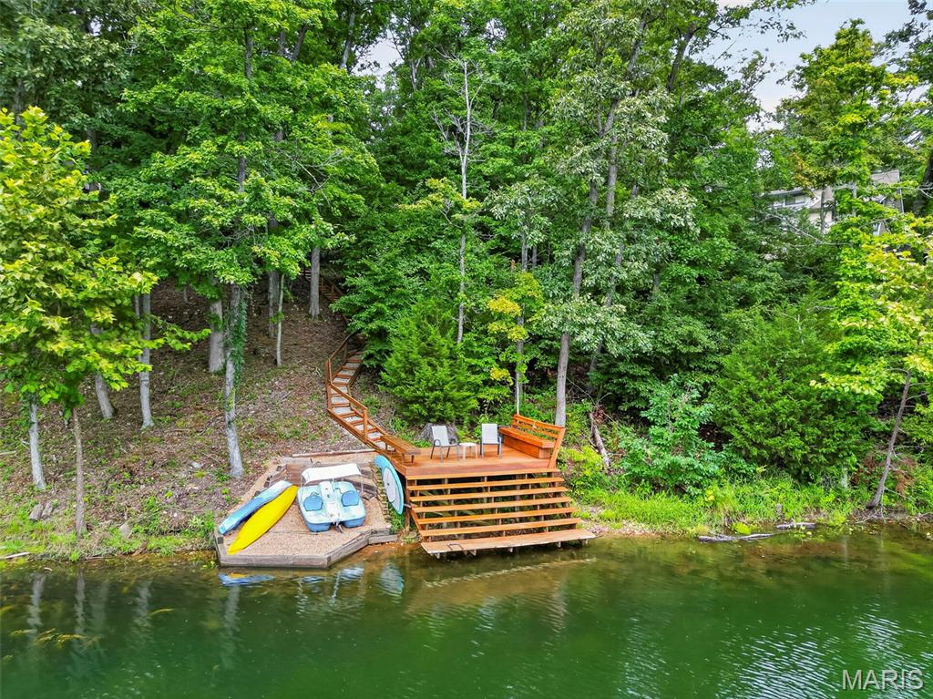 5th image of 2408 N Kitzbuhl Dr, Wright City, MO 63390 | MLS# MIS26052215