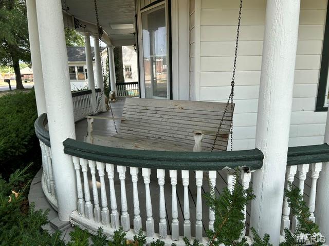 2nd image of 900 Cedar St, Bismarck, MO 63624 | MLS# MIS26052223