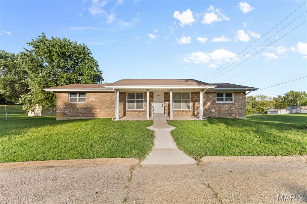 1st image of 502 Norwood Dr, Bonne Terre, MO 63628 | MLS# MIS26052227