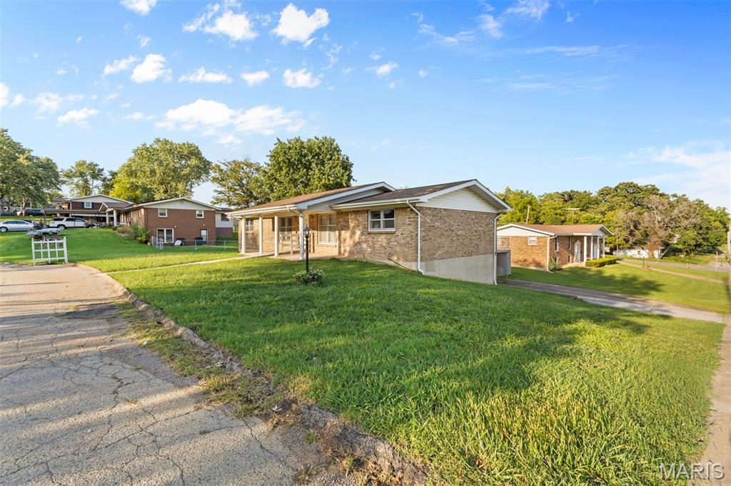 2nd image of 502 Norwood Dr, Bonne Terre, MO 63628 | MLS# MIS26052227