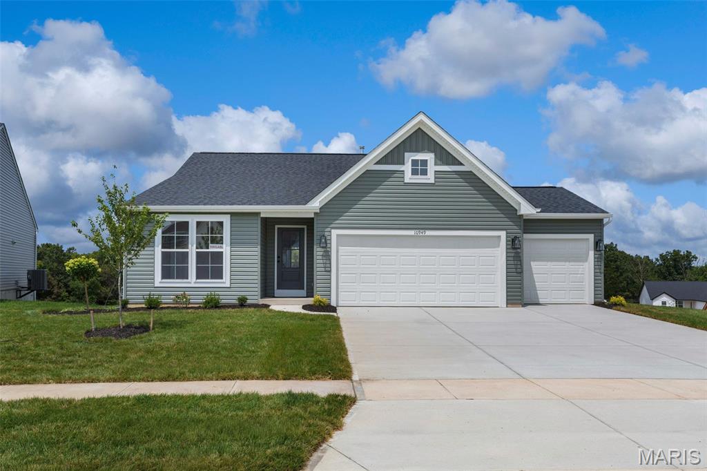 1st image of 10949 S Providence Dr, Foristell, MO 63348 | MLS# MIS26052231