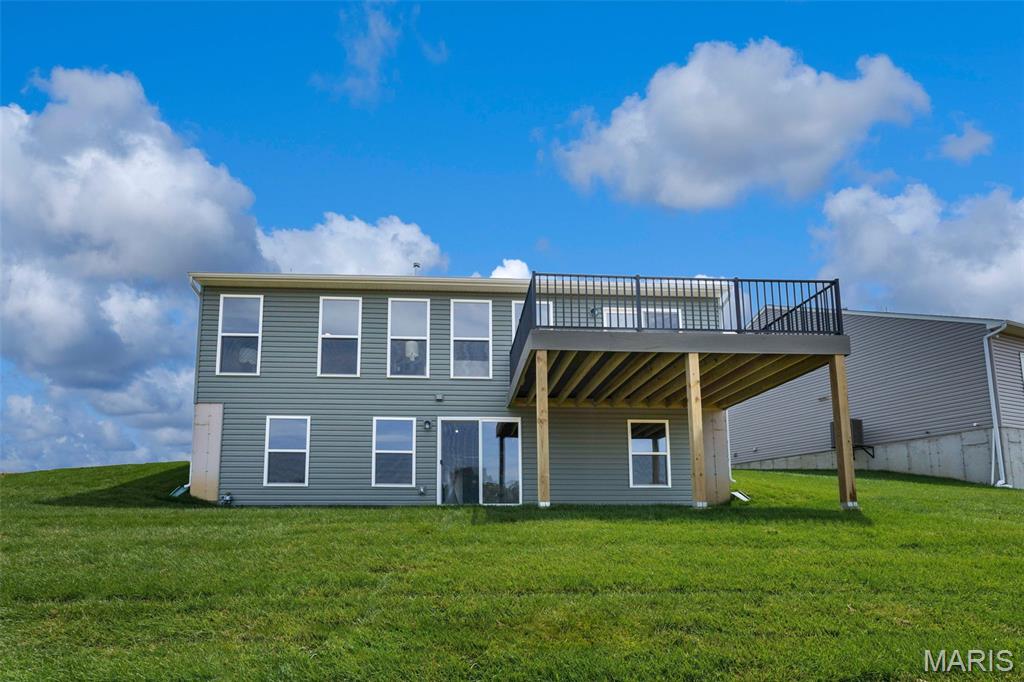 29th image of 10949 S Providence Dr, Foristell, MO 63348 | MLS# MIS26052231