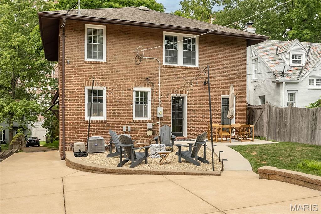 46th image of 7614 Carswold, Saint Louis, MO 63105 | MLS# MIS26052235