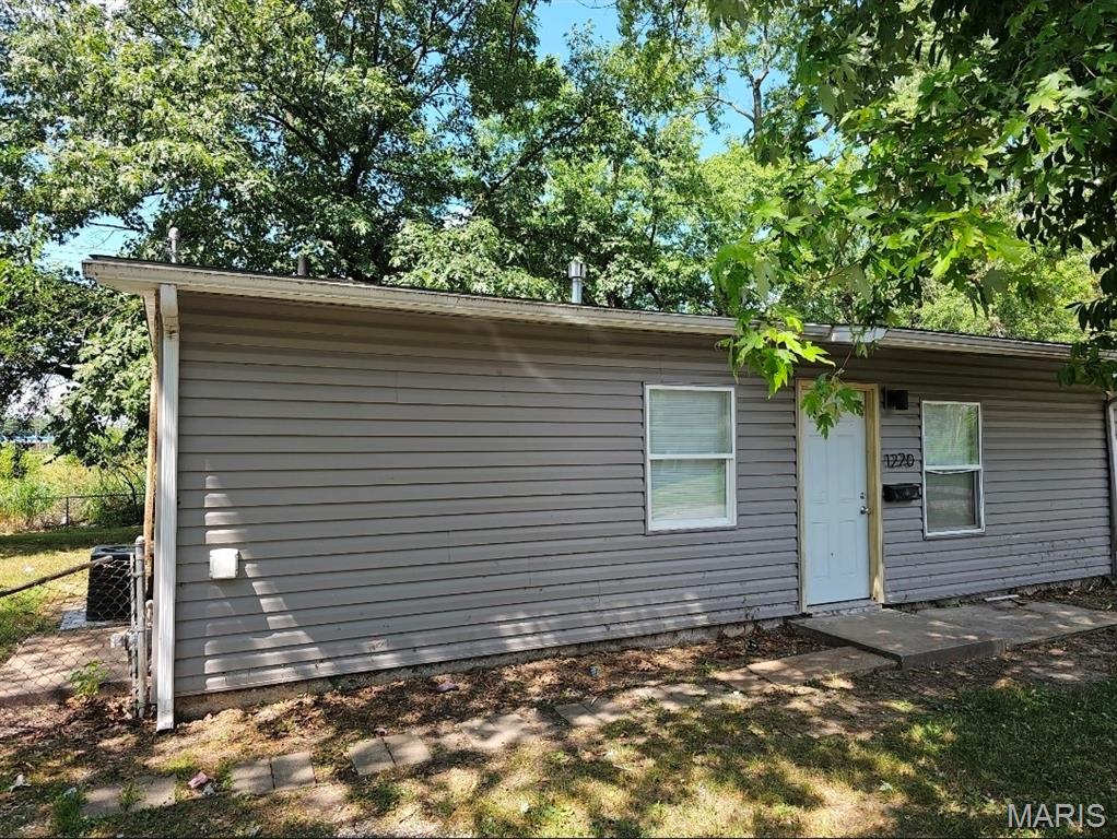 1st image of 1225 St Stephens Dr, East Saint Louis, IL 62206 | MLS# MIS26052238