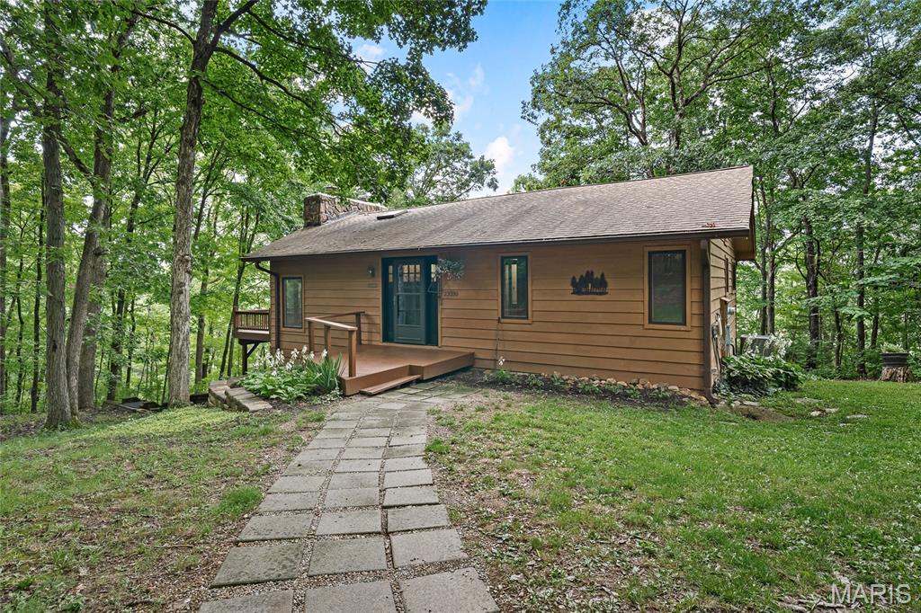 4th image of 23210 Spring Branch Rd, Warrenton, MO 63383 | MLS# MIS26052244