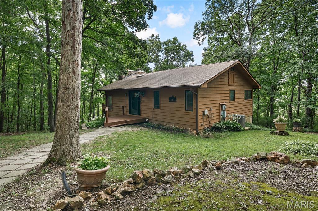 3rd image of 23210 Spring Branch Rd, Warrenton, MO 63383 | MLS# MIS26052244