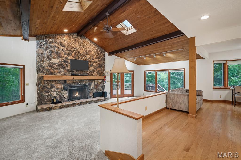 5th image of 23210 Spring Branch Rd, Warrenton, MO 63383 | MLS# MIS26052244