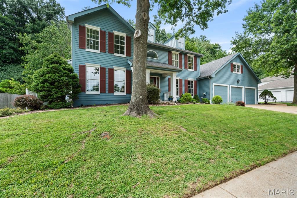 2nd image of 507 Prospector Ridge Dr, Wildwood, MO 63011 | MLS# MIS26052253