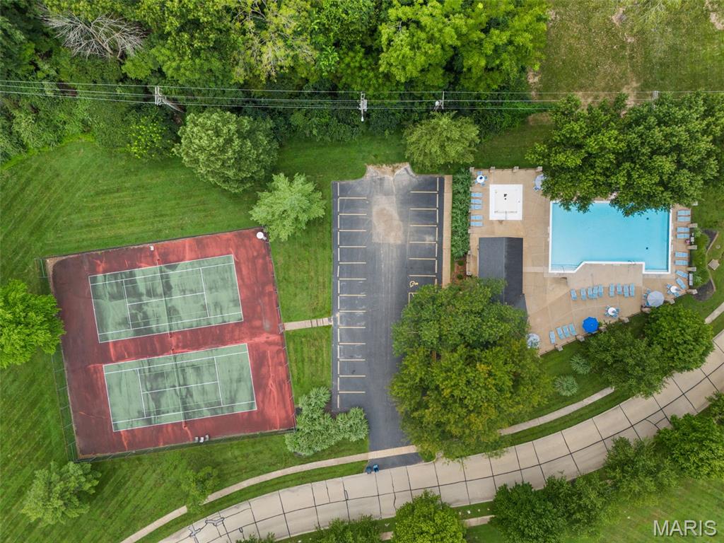 54th image of 507 Prospector Ridge Dr, Wildwood, MO 63011 | MLS# MIS26052253