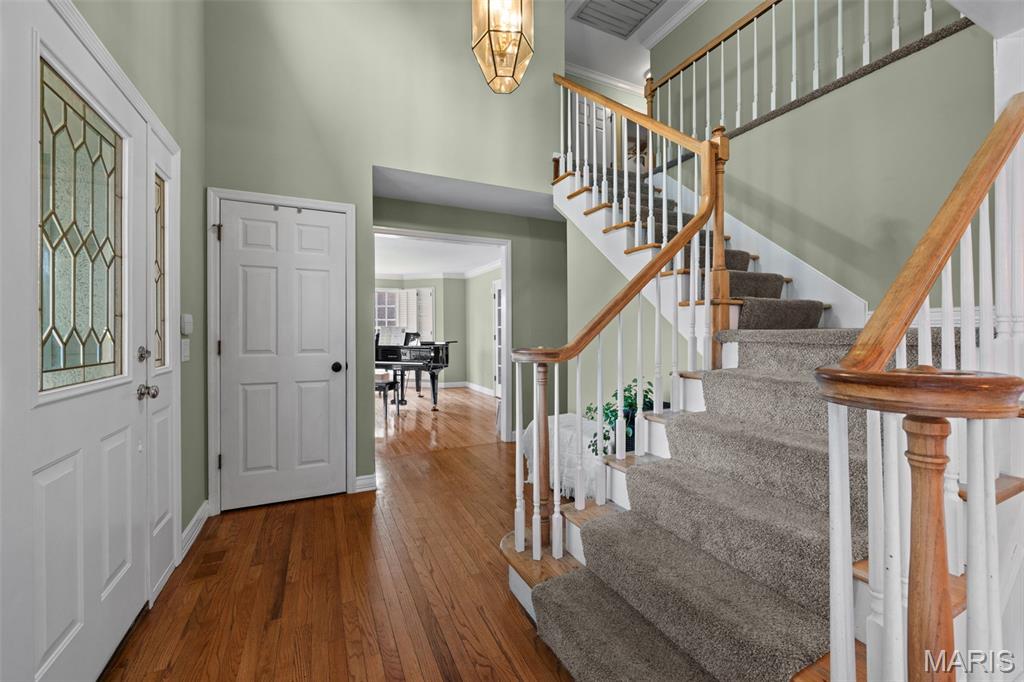5th image of 507 Prospector Ridge Dr, Wildwood, MO 63011 | MLS# MIS26052253