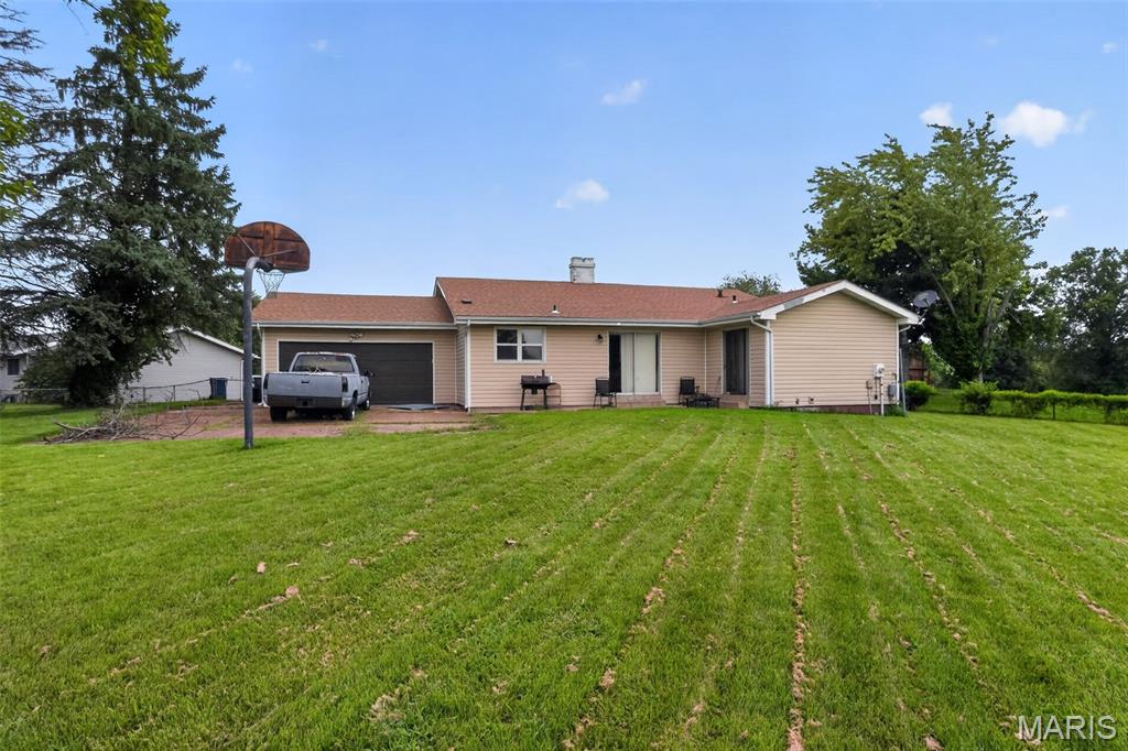 33rd image of 5998 Sir Edward Ct, Florissant, MO 63033 | MLS# MIS26052257