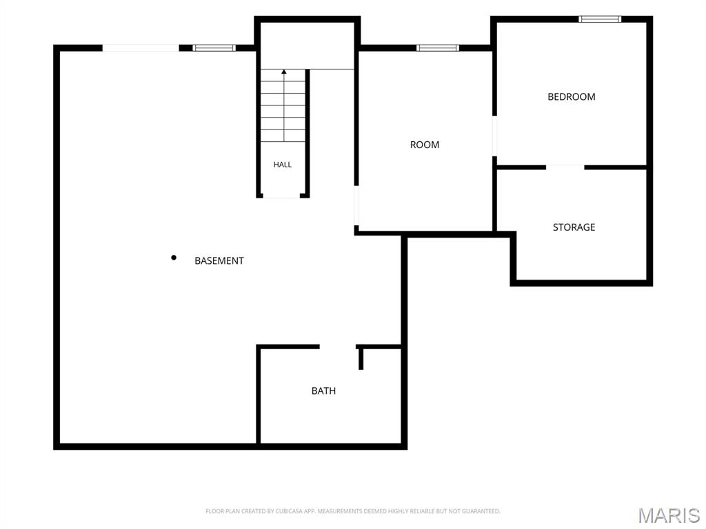 41st image of 3113 Cambridge View Ct, Saint Louis, MO 63129 | MLS# MIS26052266