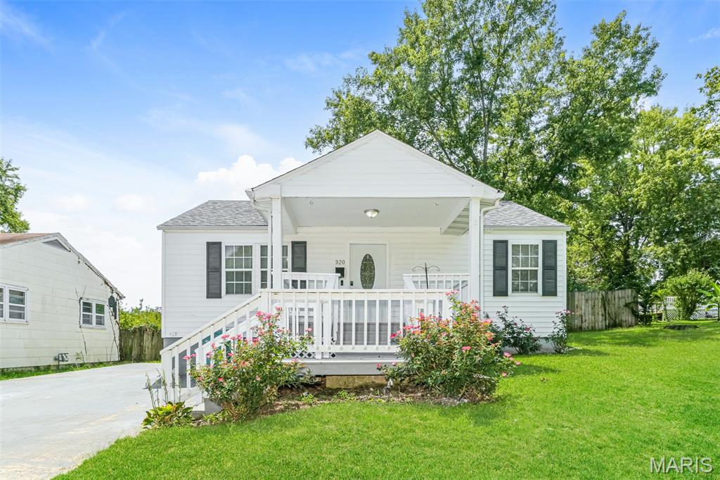 1st image of 920 Maupin St, Saint Clair, MO 63077 | MLS# MIS26052267