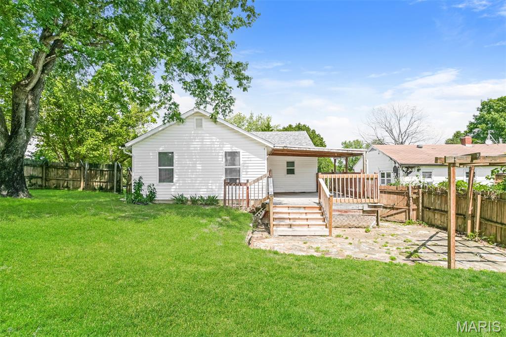 19th image of 920 Maupin St, Saint Clair, MO 63077 | MLS# MIS26052267