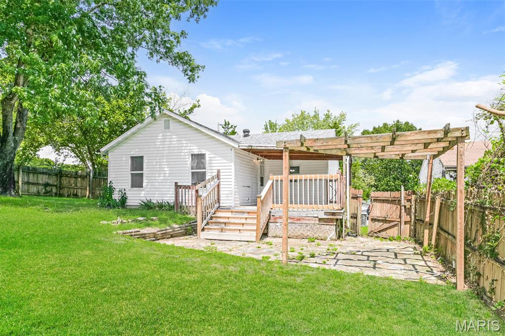 5th image of 920 Maupin St, Saint Clair, MO 63077 | MLS# MIS26052267