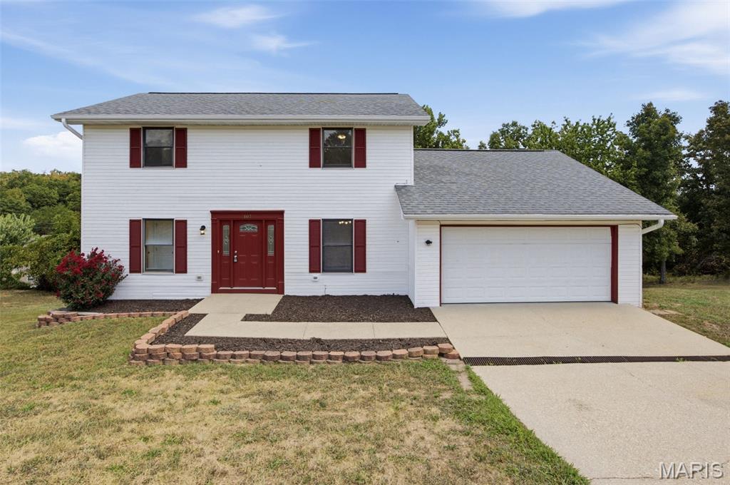 1st image of 107 Meadow Ln, Saint Robert, MO 65584 | MLS# MIS26052272