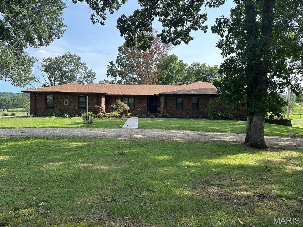 2nd image of 108 Tinsley Rd, Bismarck, MO 63624 | MLS# MIS26052278