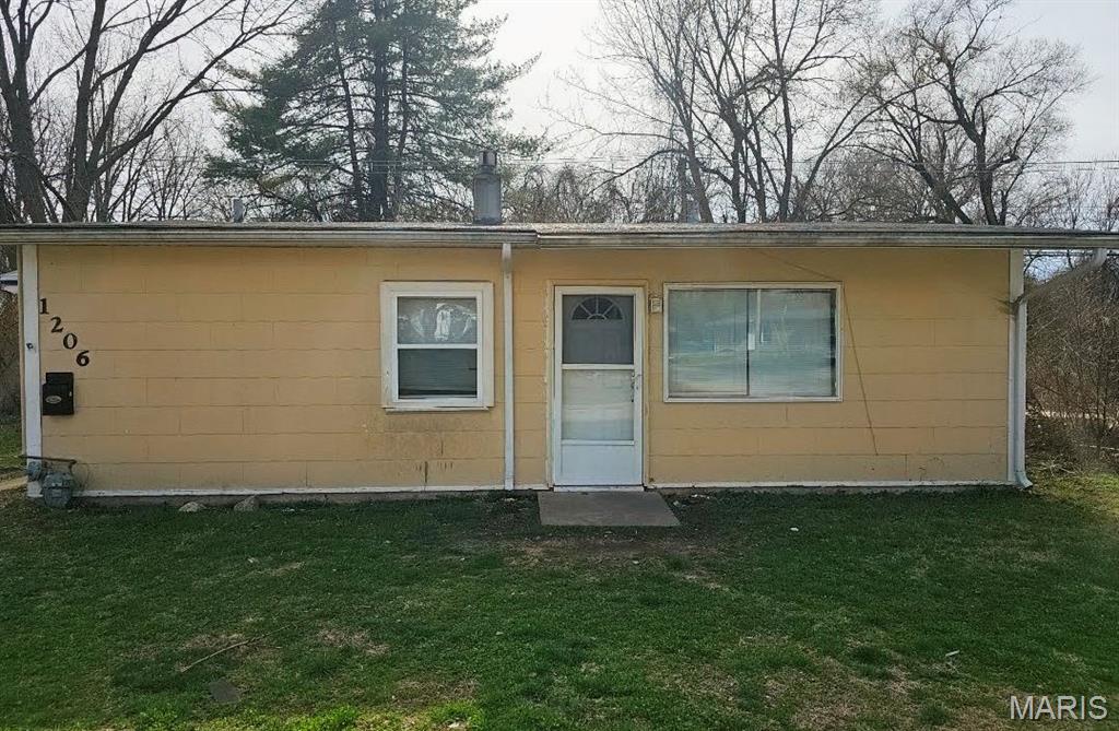 1st image of 1206 St Michael Dr, Cahokia, IL 62206 | MLS# MIS26052279