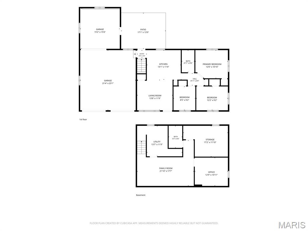 47th image of 11482 Essex Ave, Maryland Heights, MO 63043 | MLS# MIS26052280