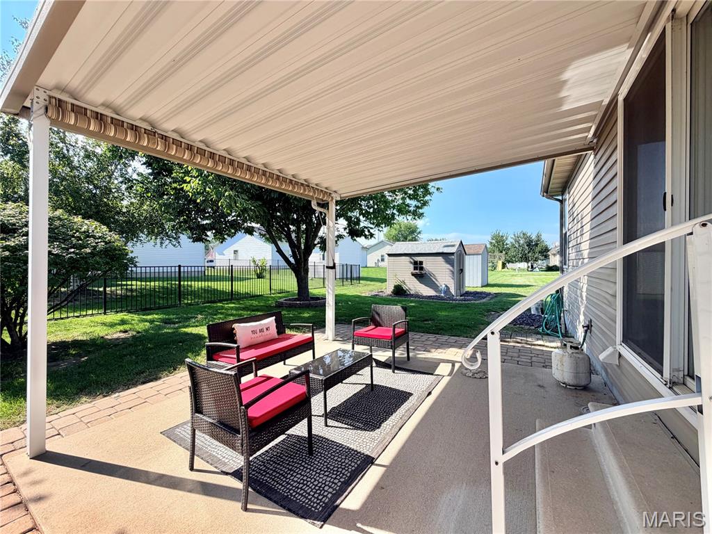 2nd image of 262 Newport Dr, Aviston, IL 62216 | MLS# MIS26052284