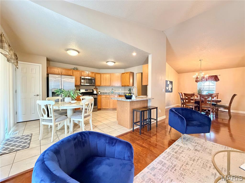 5th image of 262 Newport Dr, Aviston, IL 62216 | MLS# MIS26052284