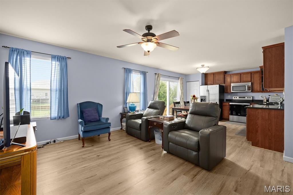5th image of 2705 Commons Pkwy, Belleville, IL 62221 | MLS# MIS26052291
