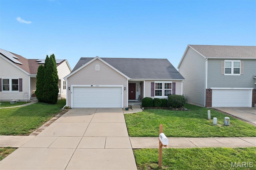 1st image of 2705 Commons Pkwy, Belleville, IL 62221 | MLS# MIS26052291
