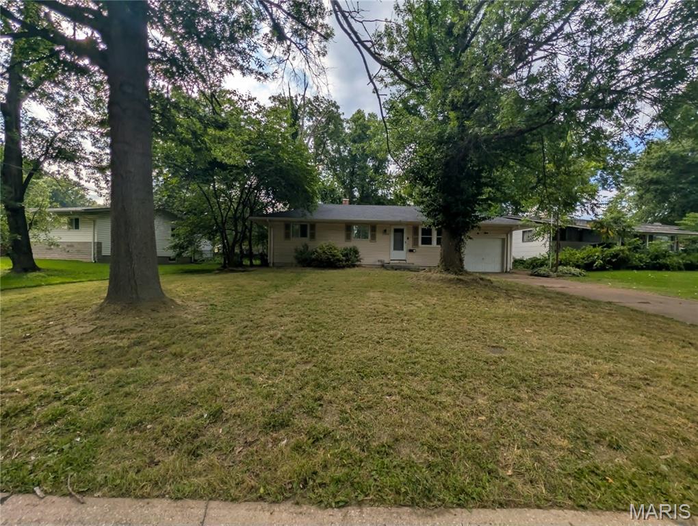 1st image of 10309 Durness Dr, Saint Louis, MO 63137 | MLS# MIS26052292