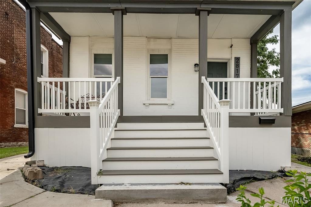 2nd image of 2817 Nebraska Ave, St Louis, MO 63118 | MLS# MIS26052303