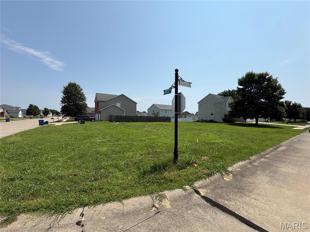 5th image of 1001 Peach Lane, New Baden, IL 62265 | MLS# MIS26052304