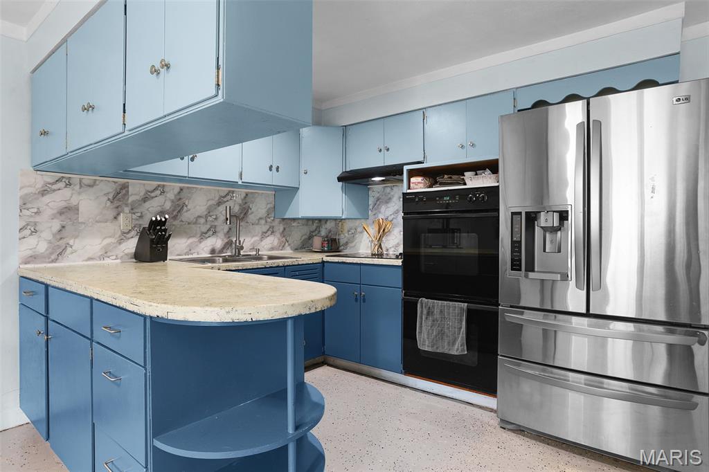 5th image of 106 S Ruby Ln, Fairview Heights, IL 62208 | MLS# MIS26052308